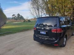  Half Day Tours ,  1 to 4 guest, Adelaide hills , Mclaren vale,  langehorne Creek &  Murrylands,