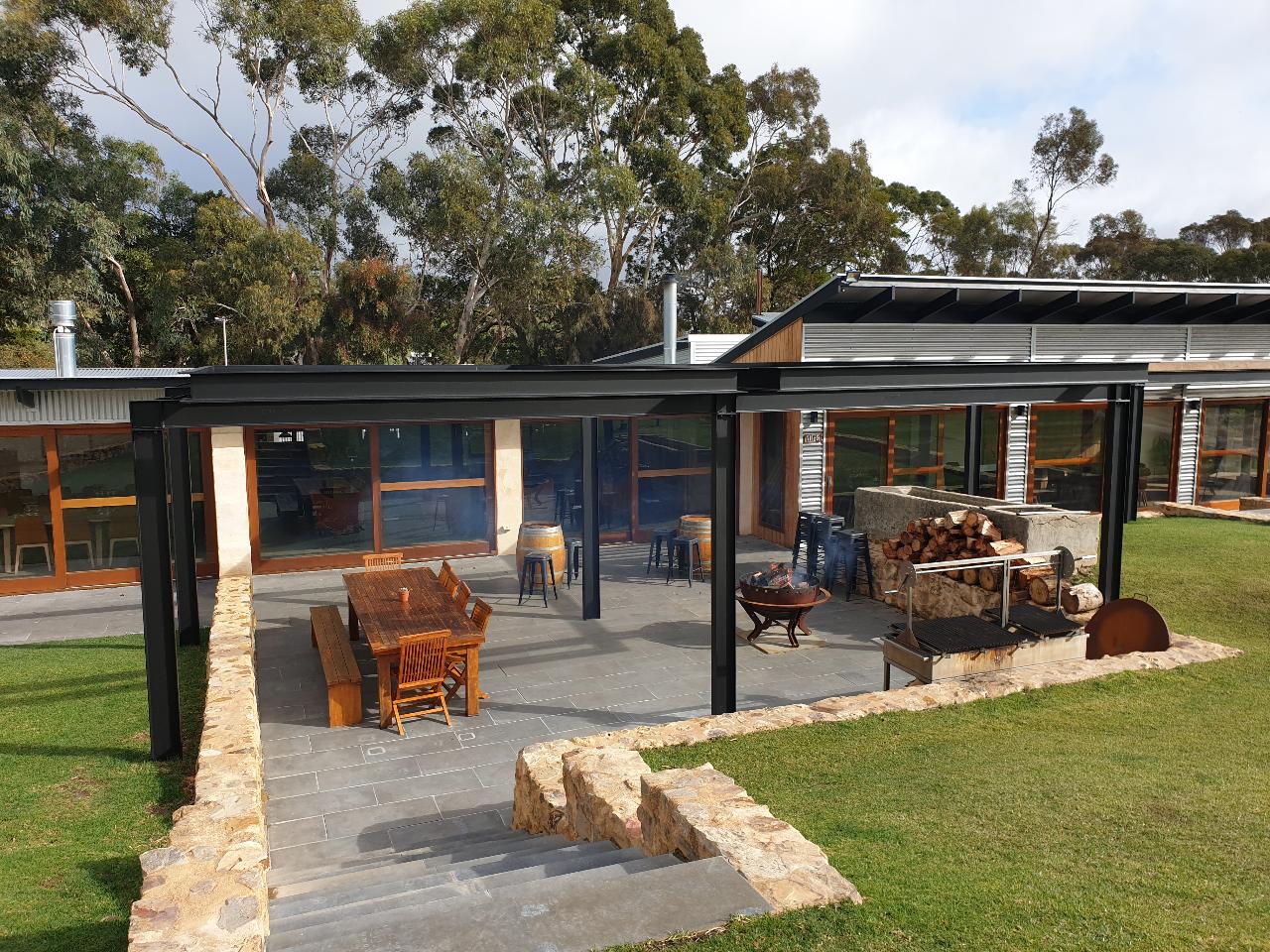 3day  Getaway in the Picturesque Barossa Valley and Adelaide Hills