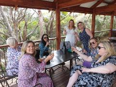  Adelaide Hills,  Bespoke Wine Tour (full day)