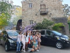 Weekend Relax  ( Work Teams) (Cruise Ships) -  Adelaide Hills
