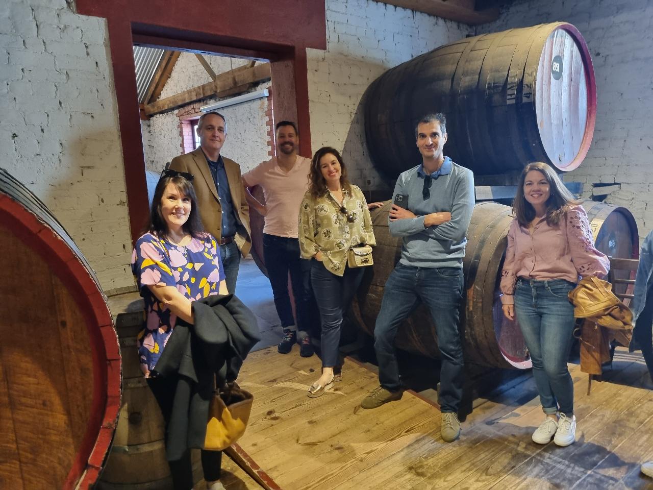 Barossa Valley Premium Tasting Day