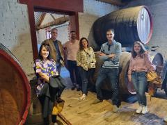 Barossa Valley Premium Tasting Day 