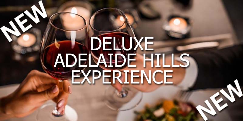  Adelaide Hills Deluxe  Day