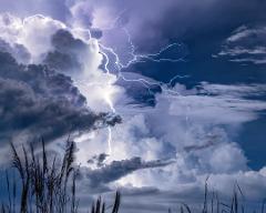 Storm Photography Workshop