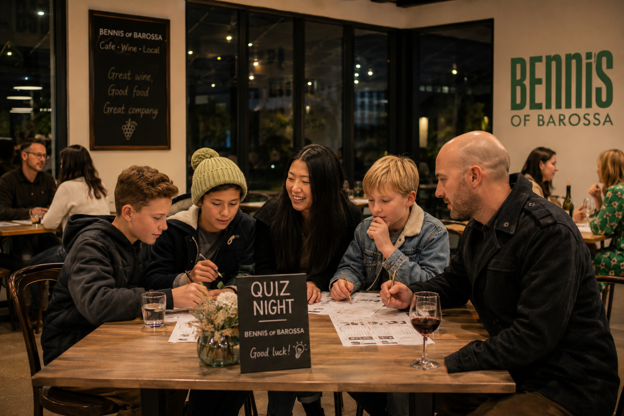 Quiz Night