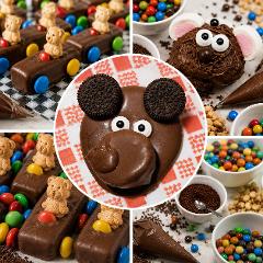 Yummy Bears Workshops