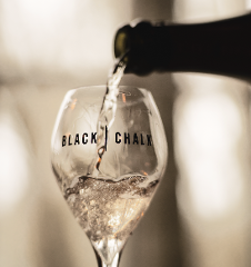 Winemaker Sparkling Wine Masterclass: Black Chalk vs. The World 
