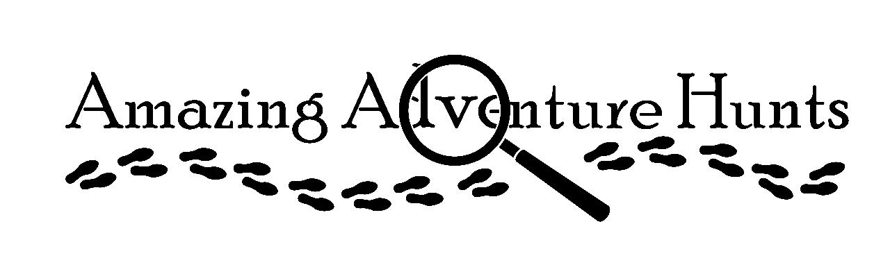 Gift Card: Amazing Adventure Hunt 