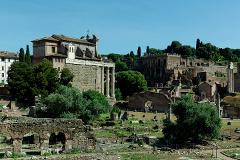 Colosseum, Roman Forum & Palatine Hill Experience - without Arena 