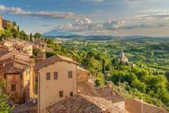 Private Tuscany Day trip with Wine and Vineyard tasting