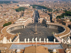 Rome in a Day: Colosseum, Vatican & Sistine Chapel Tour