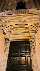 Shadows of Rome , Ghost Night Tour