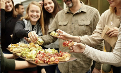 Eternal Eats: Food Tour Through the Heart of Rome