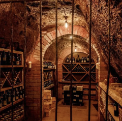 Wine Pairing in Private Cellar