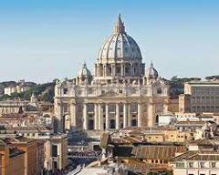   Guided Tour of the Vatican and Sistine Chapel, with St. Peter's Basilica