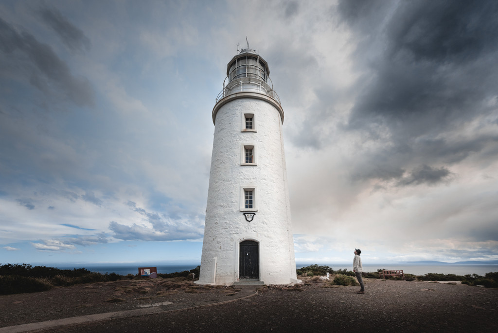 Family Bruny Island discovery tour