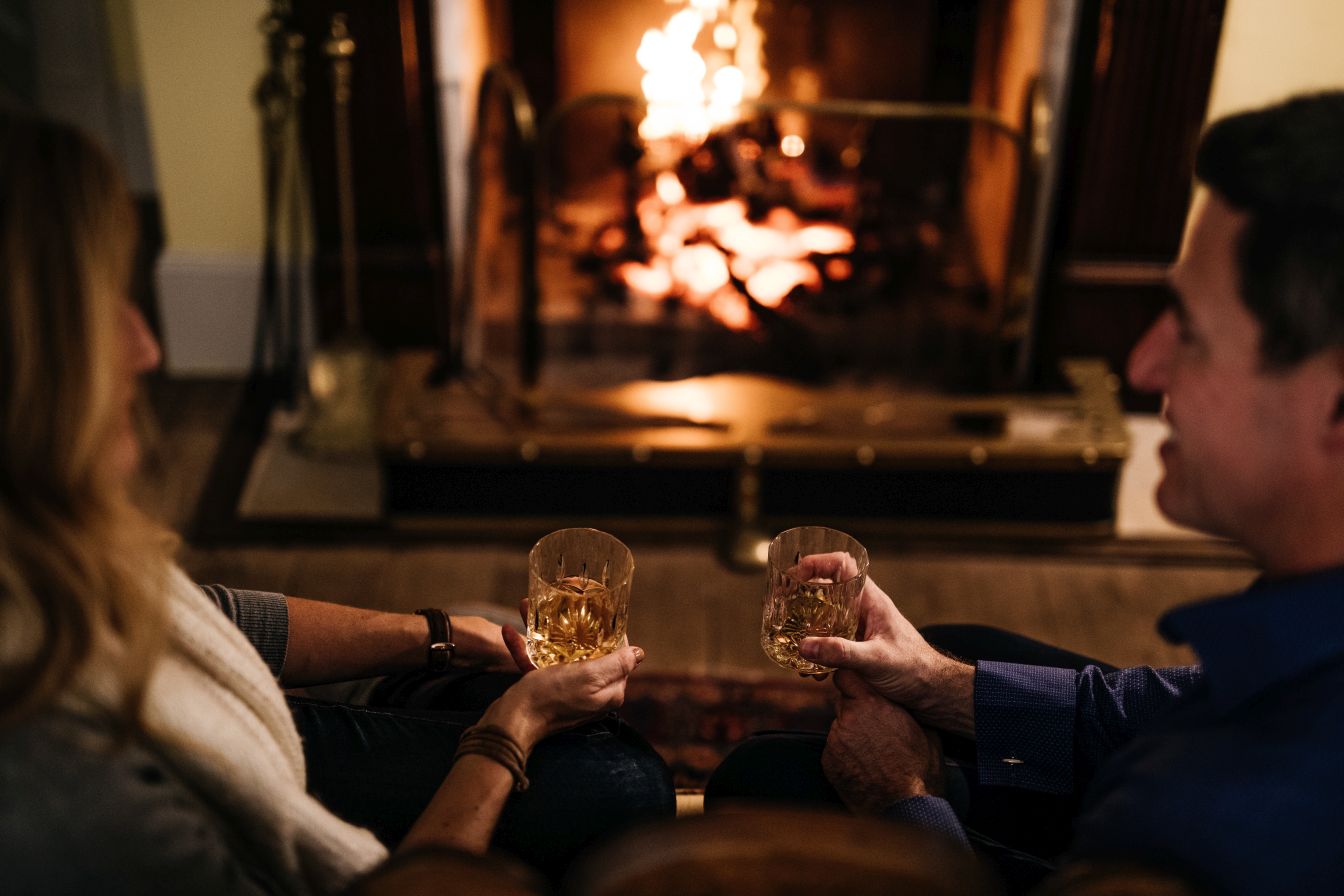 1 Day   Wilderness and Whiskey Walks.