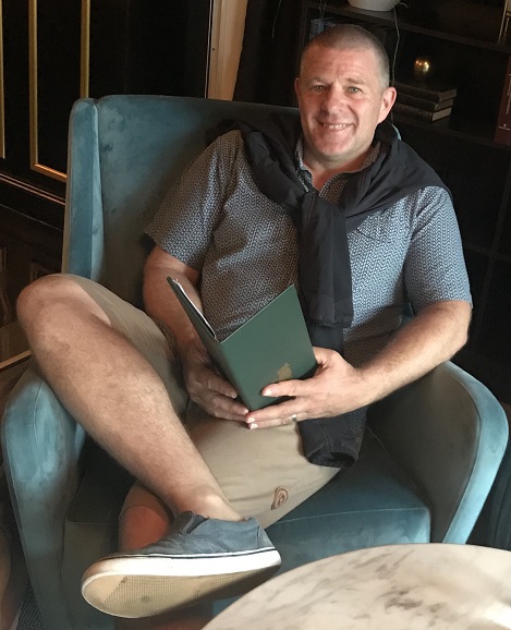 Your local Tasmanian private guiding services.