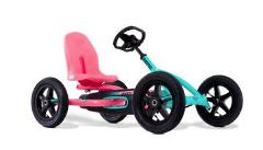 Baby Pedal Kart- Reception (Enclosed shoes mandatory)