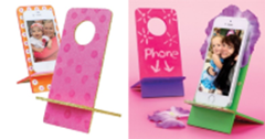 Mobile Phone Holders-Activity Centre