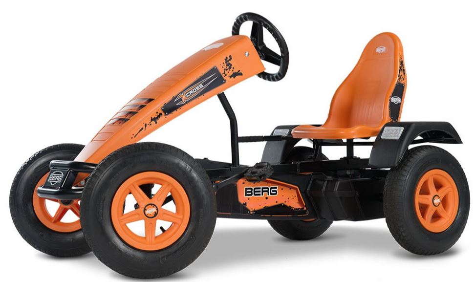 single-pedal-kart-reception-enclosed-shoes-mandatory-big4-gold