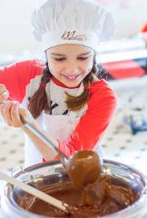 ChocoKids- Crafting Chocolatey Delights - Activity Centre