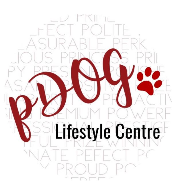 PDog Grooming and Daycare - Reception