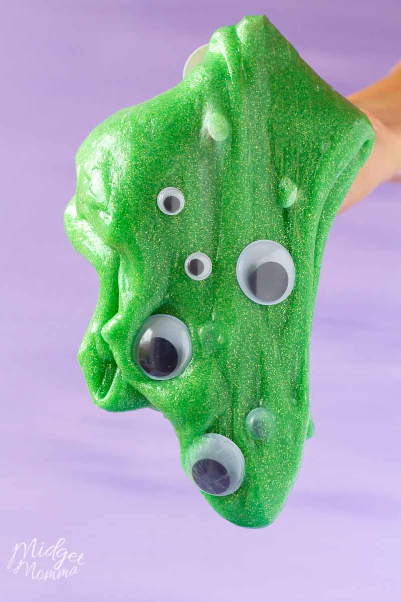 Witches Slime Making- Activity Centre