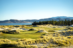 Hobart Only – Golf, Gourmet & Good Times (5 Days)