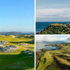 The Platinum 6 – Tasmania’s Ultimate Golfing Experience (9 Days)