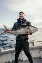 Private Extended Deep Sea Charter