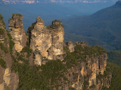 NSW – Two Night Blue Mountains Canyoning Adventure