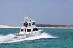 USA - Florida Fishing Charter