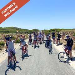 WA - Rottnest Island Day Adventure