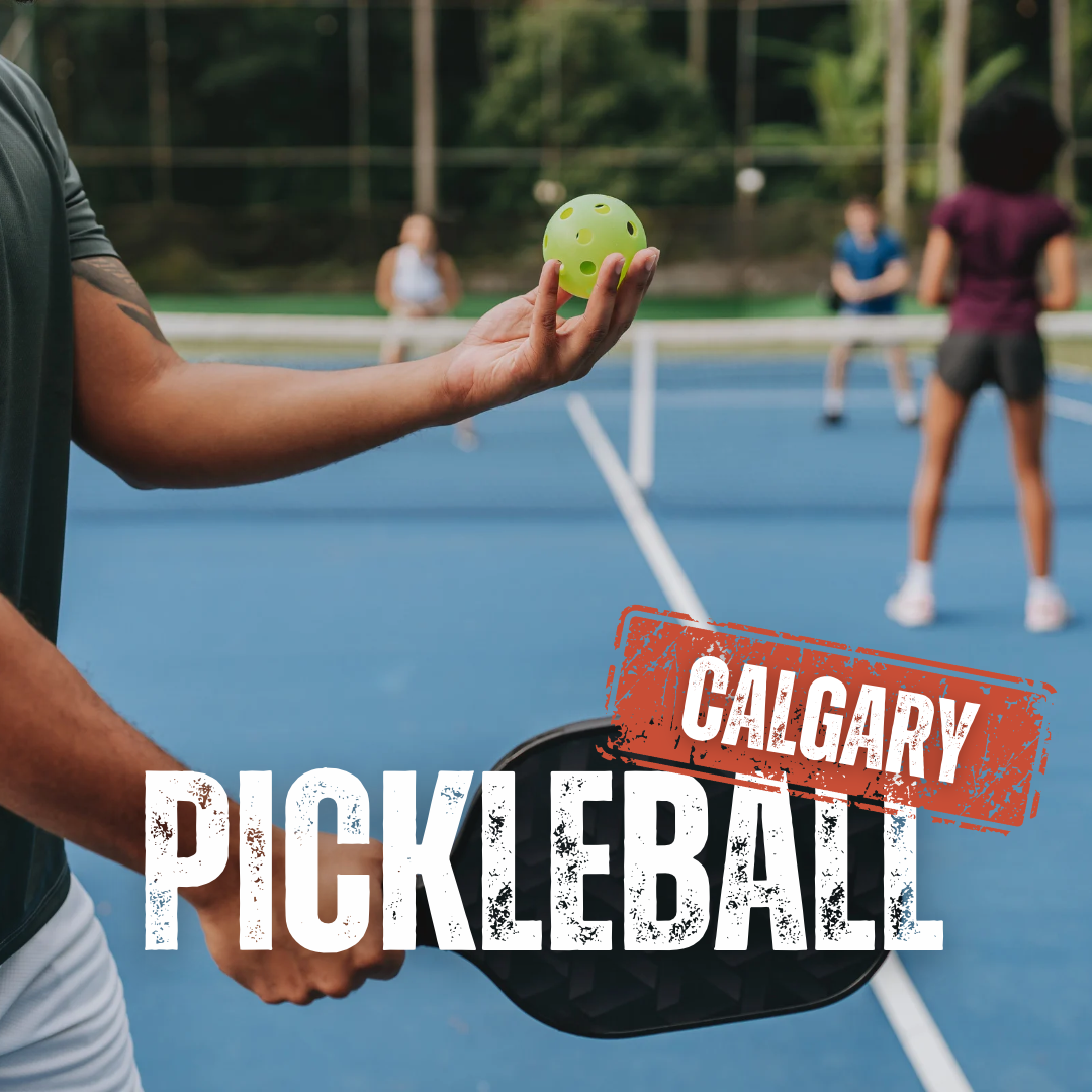 CANADA - Pickleball