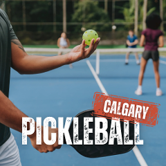 CANADA - Pickleball