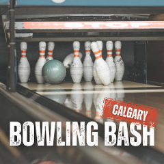 CANADA - Bowling Bash