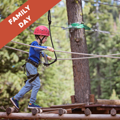 WA - Family Treetop Adventure