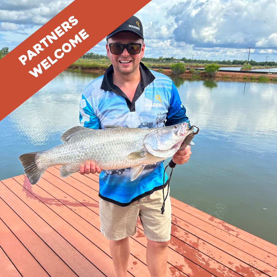 NT - Darwin Barra Fishing Adventure