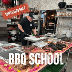 WA - BBQ School Perth