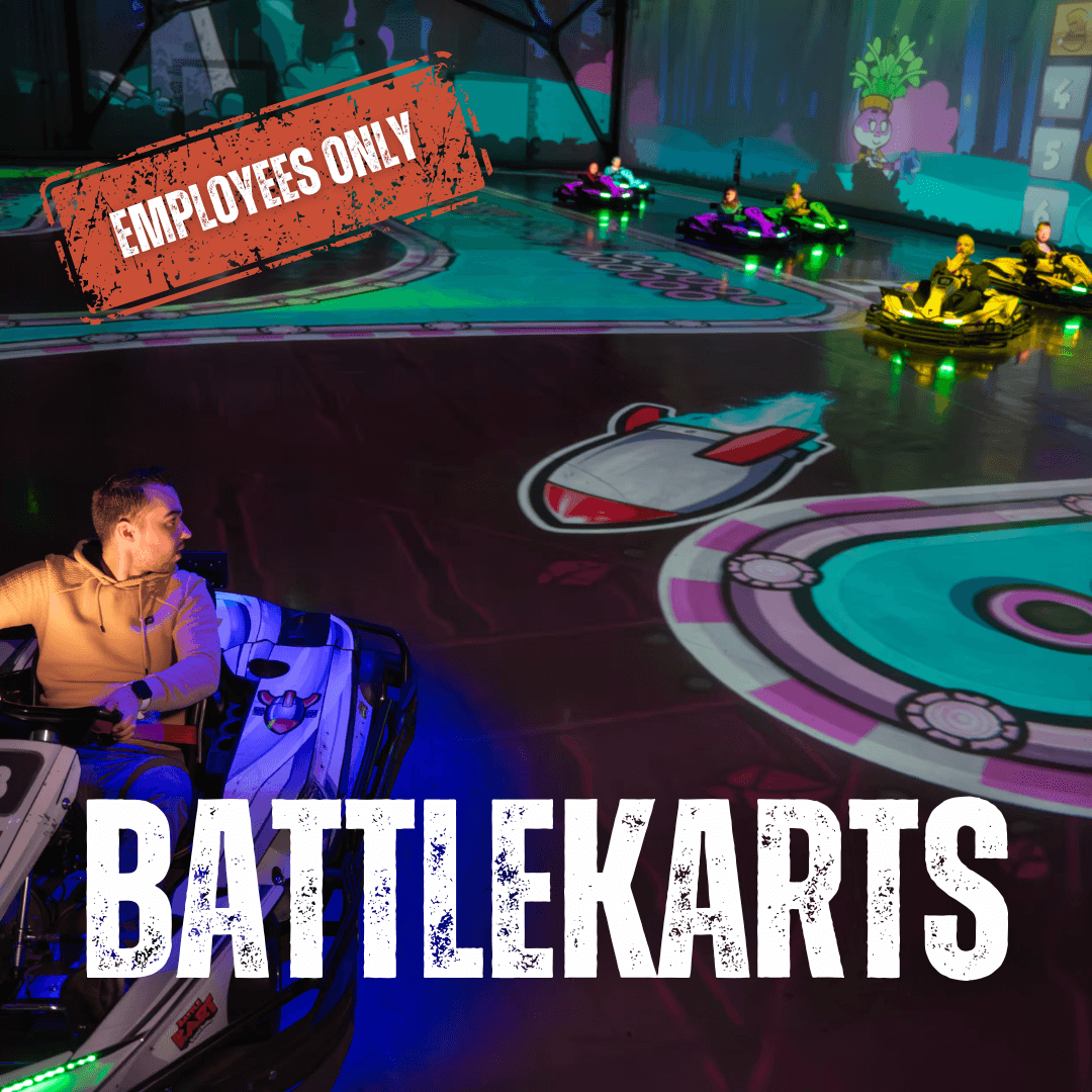 WA - BattleKarts