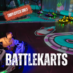 WA - BattleKarts