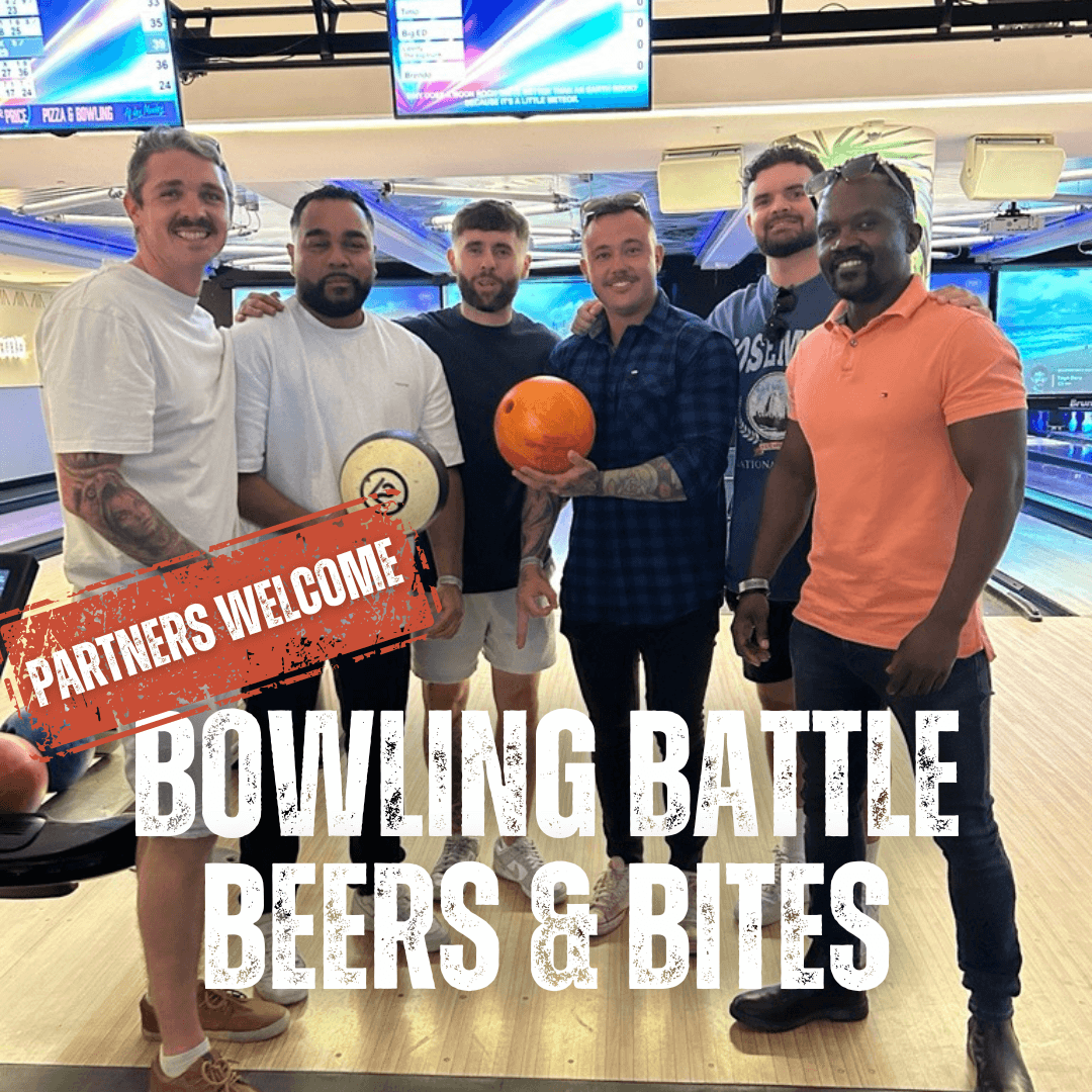 WA - The Bowling Battle (Beers & Bites)