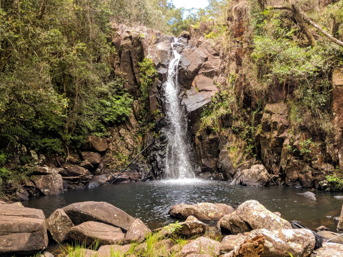 QLD - Townsville Overnight Adventure 