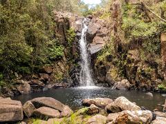 QLD - Townsville Overnight Adventure 