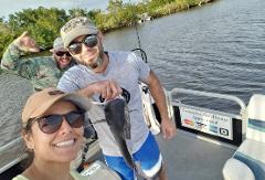 Inshore Fishing Trip
