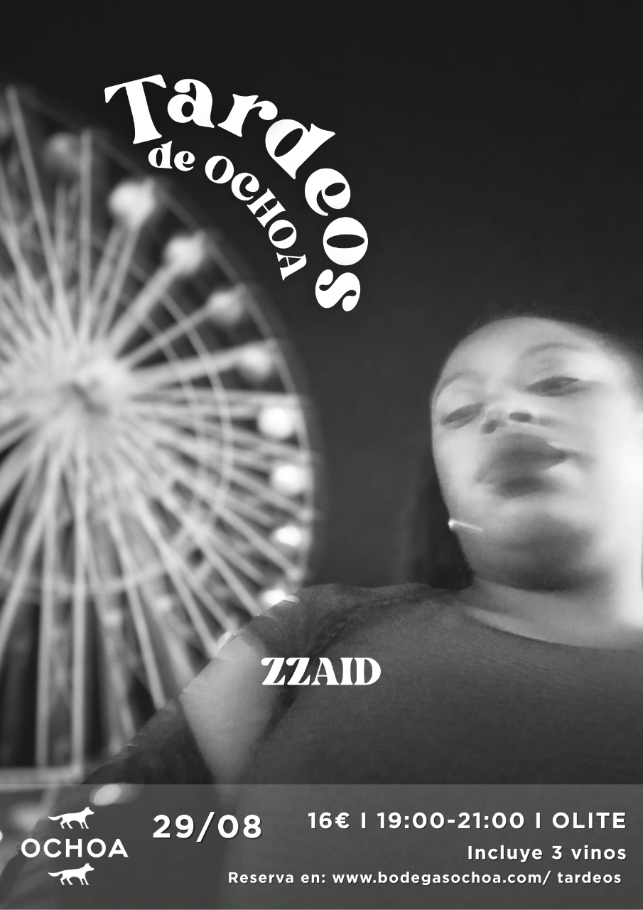 29/08-Tardeos Ochoa: ZZAID