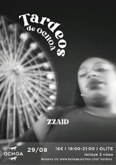 29/08-Tardeos Ochoa: ZZAID