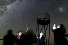 Premium Stargazing - Star Safari
