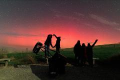 Dark Sky Business Capability Course - Star Safari Session